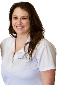 Evolved Spine Chiropractic assistant Evolved Spine Chiropractic assistant, Therese